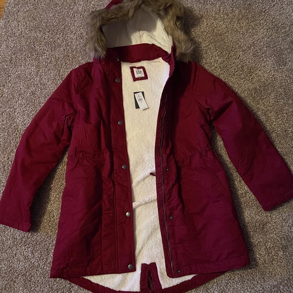 🧥GAP Jacket🧥 - Picture 2 of 5